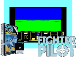 Fighter Pilot